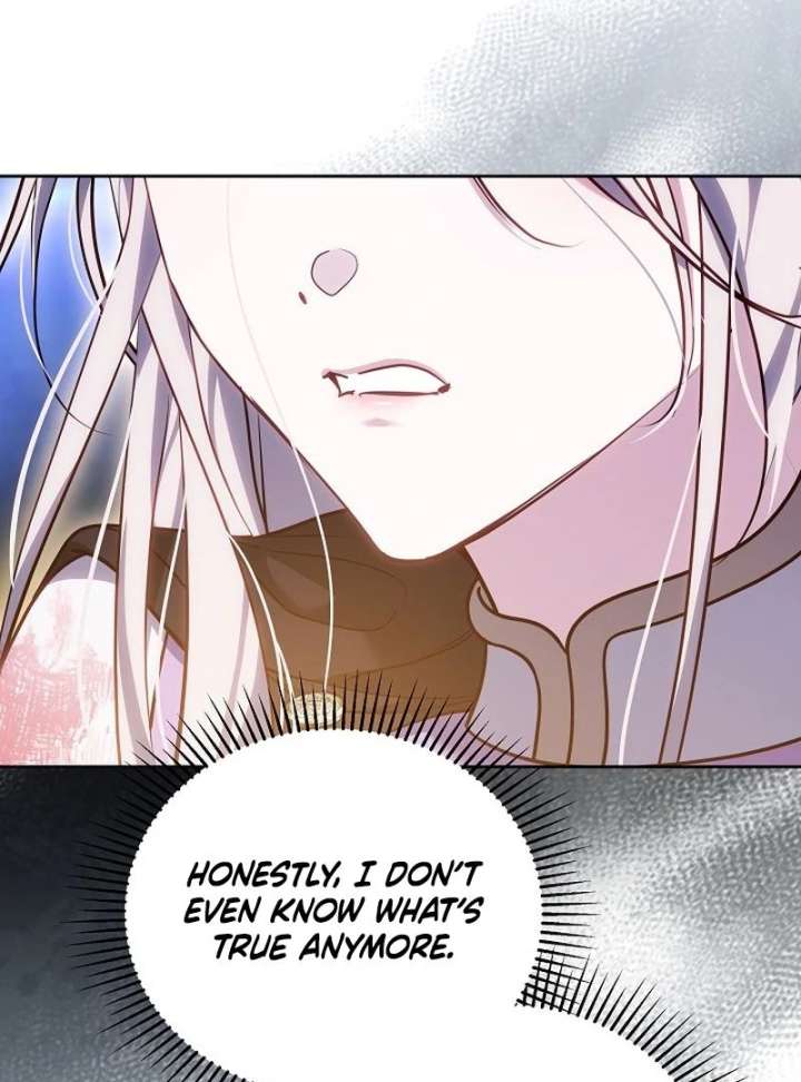 The Reason Why That Villainess Picked Up A Sword Chap 32 - Next Chap 33