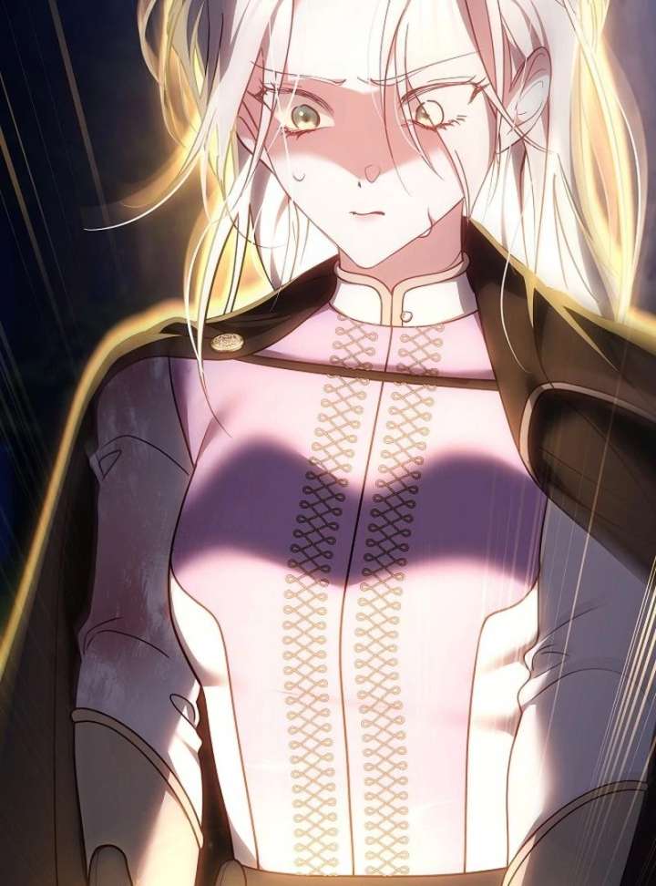 The Reason Why That Villainess Picked Up A Sword Chap 32 - Next Chap 33