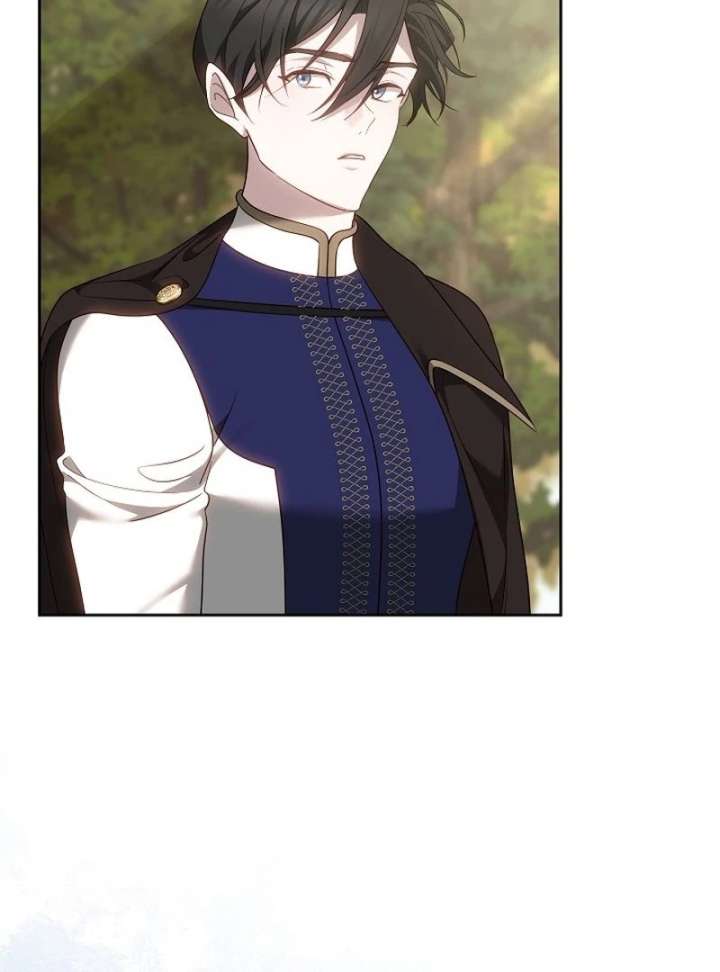 The Reason Why That Villainess Picked Up A Sword Chap 32 - Next Chap 33