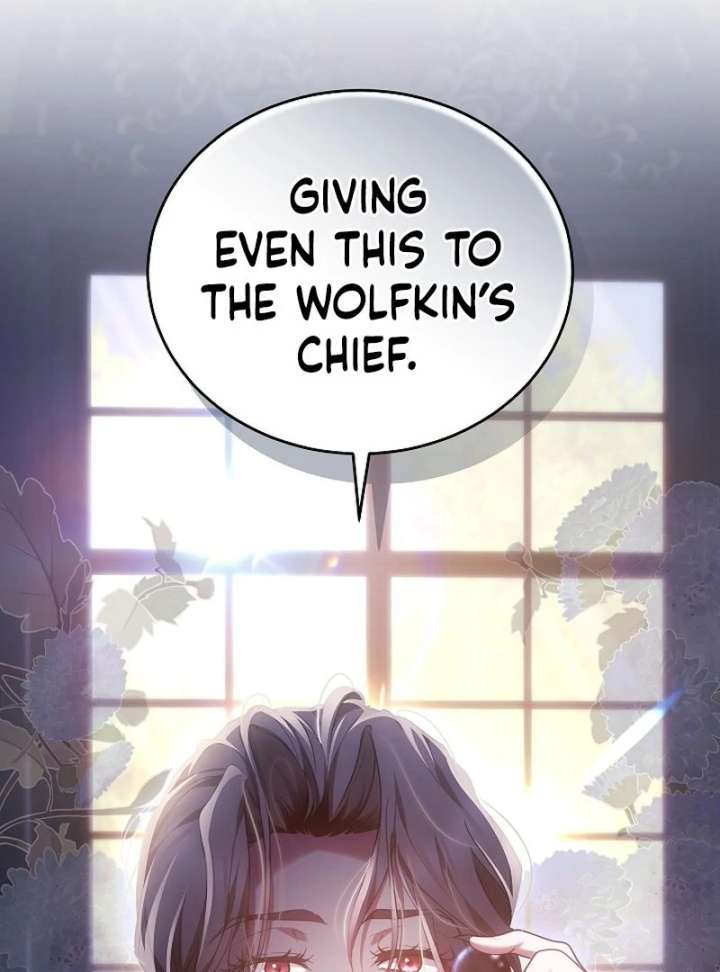 The Reason Why That Villainess Picked Up A Sword Chap 32 - Next Chap 33