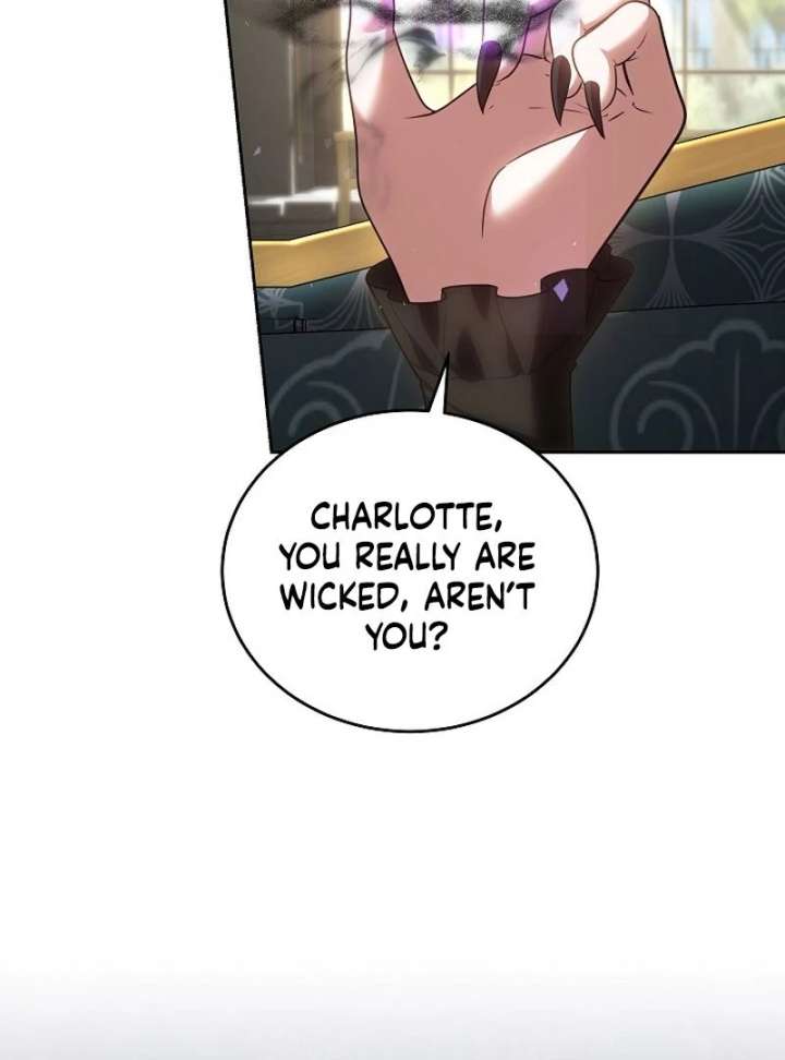 The Reason Why That Villainess Picked Up A Sword Chap 32 - Next Chap 33