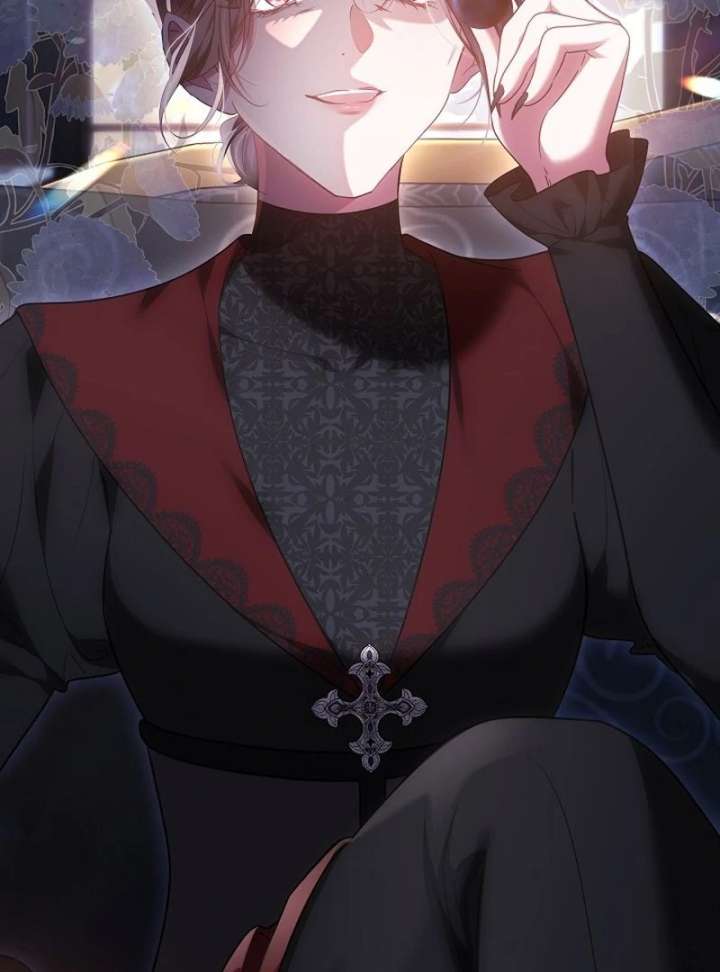 The Reason Why That Villainess Picked Up A Sword Chap 32 - Next Chap 33