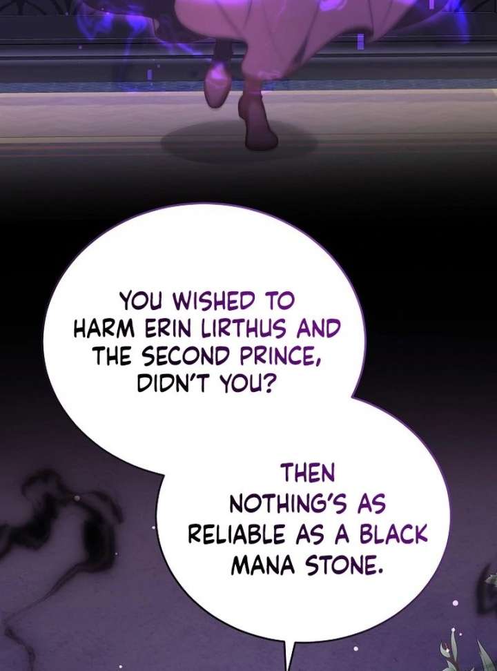 The Reason Why That Villainess Picked Up A Sword Chap 32 - Next Chap 33