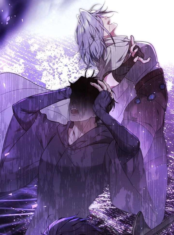 The Reason Why That Villainess Picked Up A Sword Chap 32 - Next Chap 33