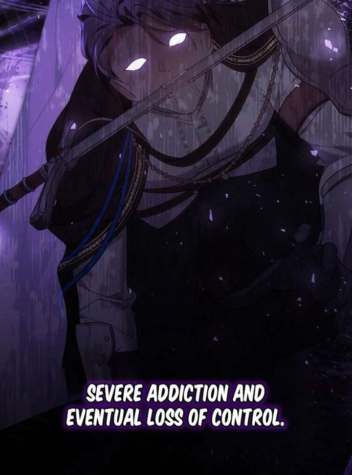 The Reason Why That Villainess Picked Up A Sword Chap 32 - Next Chap 33