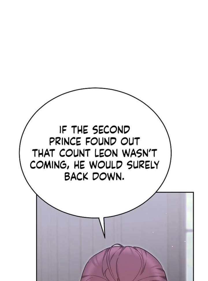 The Reason Why That Villainess Picked Up A Sword Chap 32 - Next Chap 33