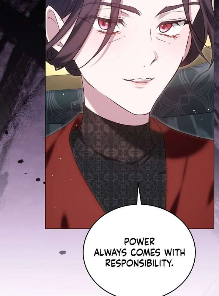 The Reason Why That Villainess Picked Up A Sword Chap 32 - Next Chap 33