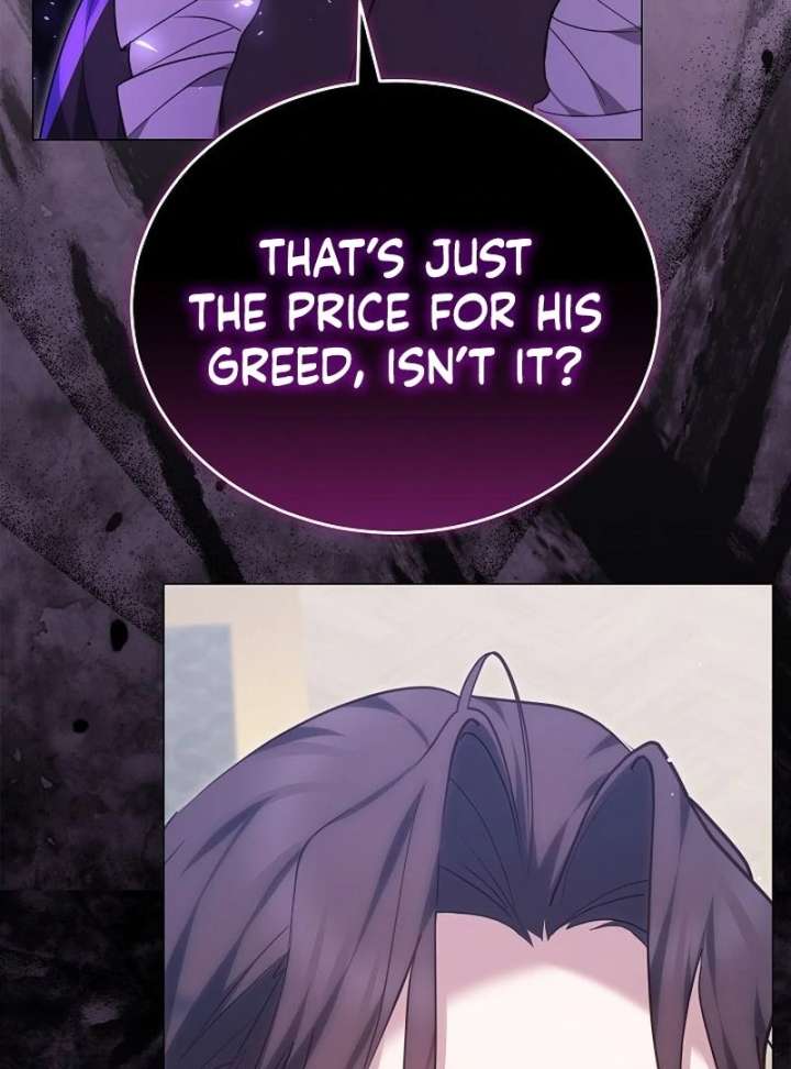 The Reason Why That Villainess Picked Up A Sword Chap 32 - Next Chap 33