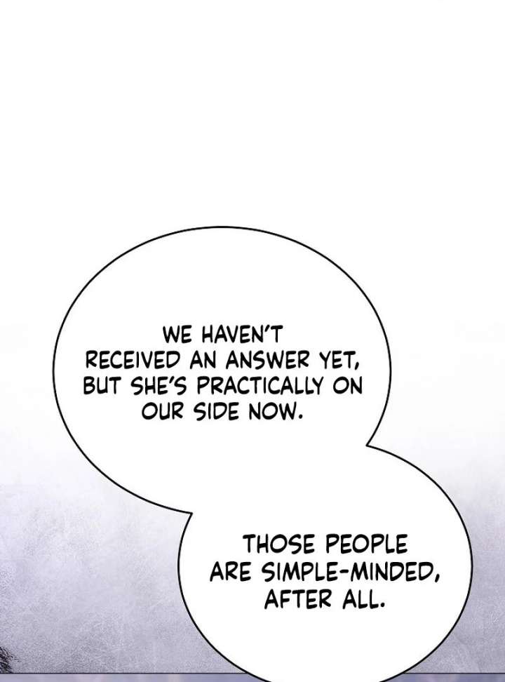 The Reason Why That Villainess Picked Up A Sword Chap 32 - Next Chap 33