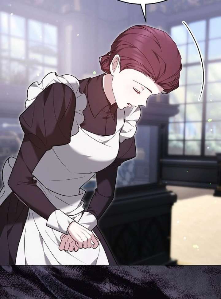 The Reason Why That Villainess Picked Up A Sword Chap 32 - Next Chap 33