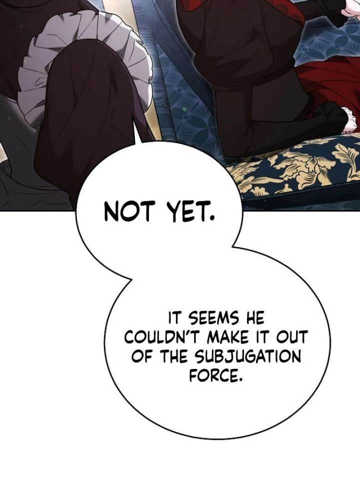The Reason Why That Villainess Picked Up A Sword Chap 32 - Next Chap 33