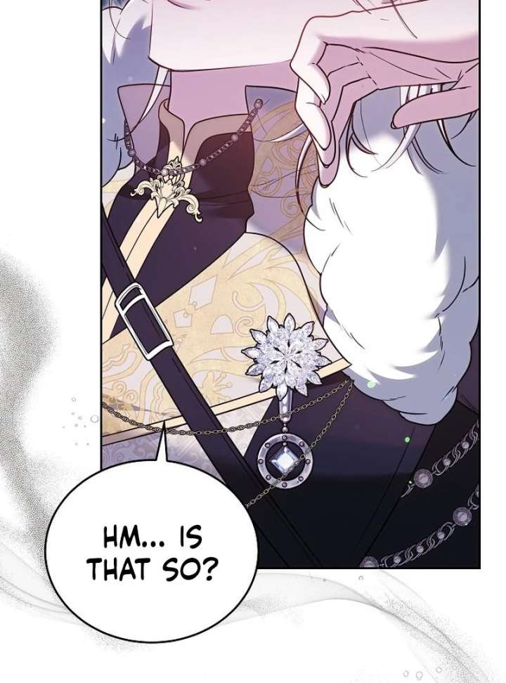 The Reason Why That Villainess Picked Up A Sword Chap 32 - Next Chap 33