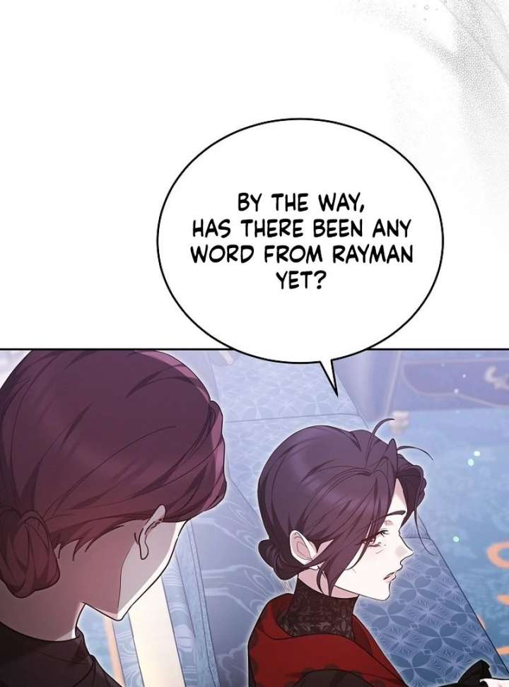 The Reason Why That Villainess Picked Up A Sword Chap 32 - Next Chap 33
