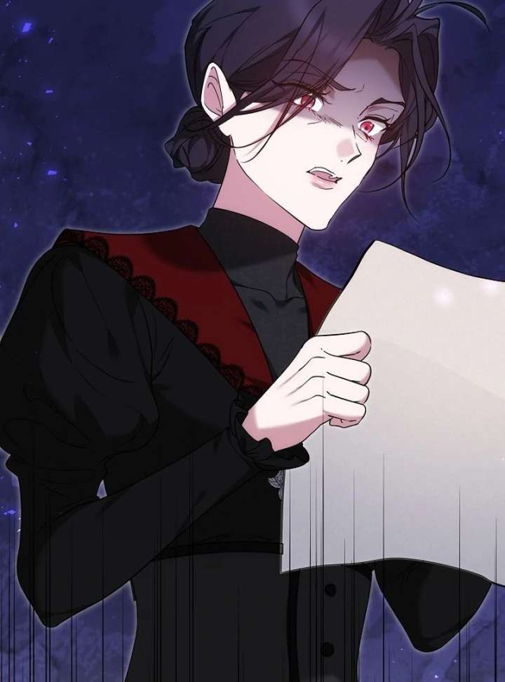 The Reason Why That Villainess Picked Up A Sword Chap 32 - Next Chap 33
