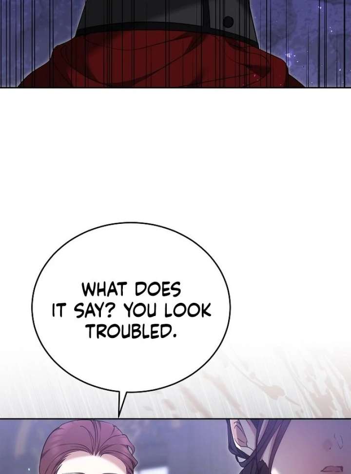 The Reason Why That Villainess Picked Up A Sword Chap 32 - Next Chap 33