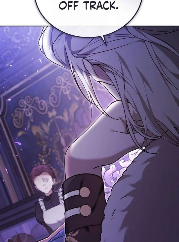 The Reason Why That Villainess Picked Up A Sword Chap 32 - Next Chap 33