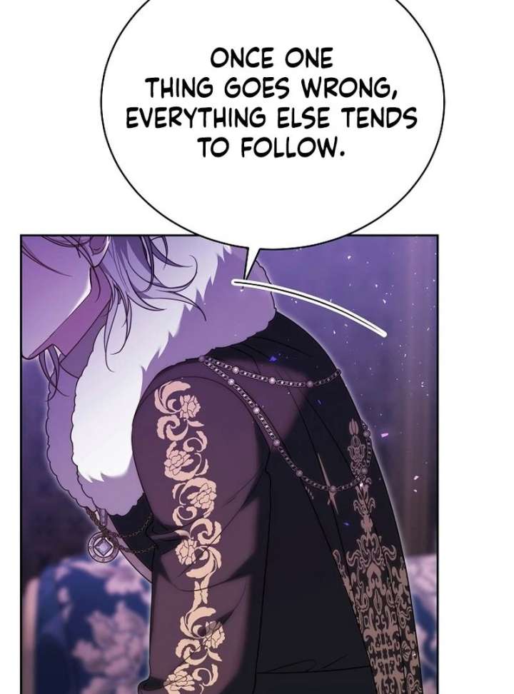 The Reason Why That Villainess Picked Up A Sword Chap 32 - Next Chap 33