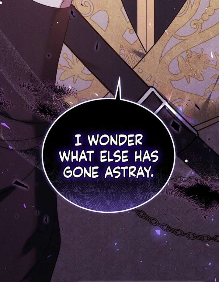 The Reason Why That Villainess Picked Up A Sword Chap 32 - Next Chap 33