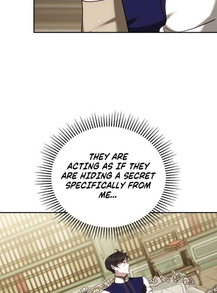 The Reason Why That Villainess Picked Up A Sword Chap 37 - Next Chap 38
