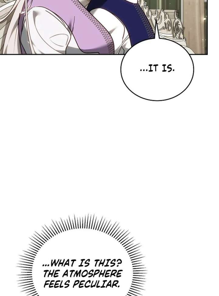 The Reason Why That Villainess Picked Up A Sword Chap 37 - Next Chap 38