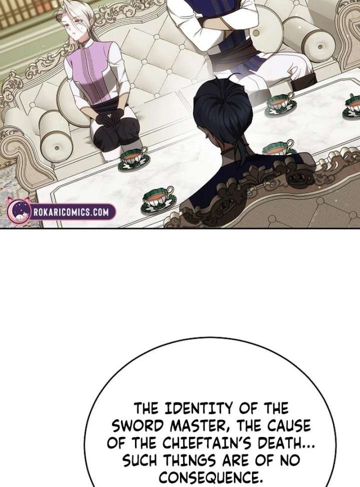 The Reason Why That Villainess Picked Up A Sword Chap 37 - Next Chap 38