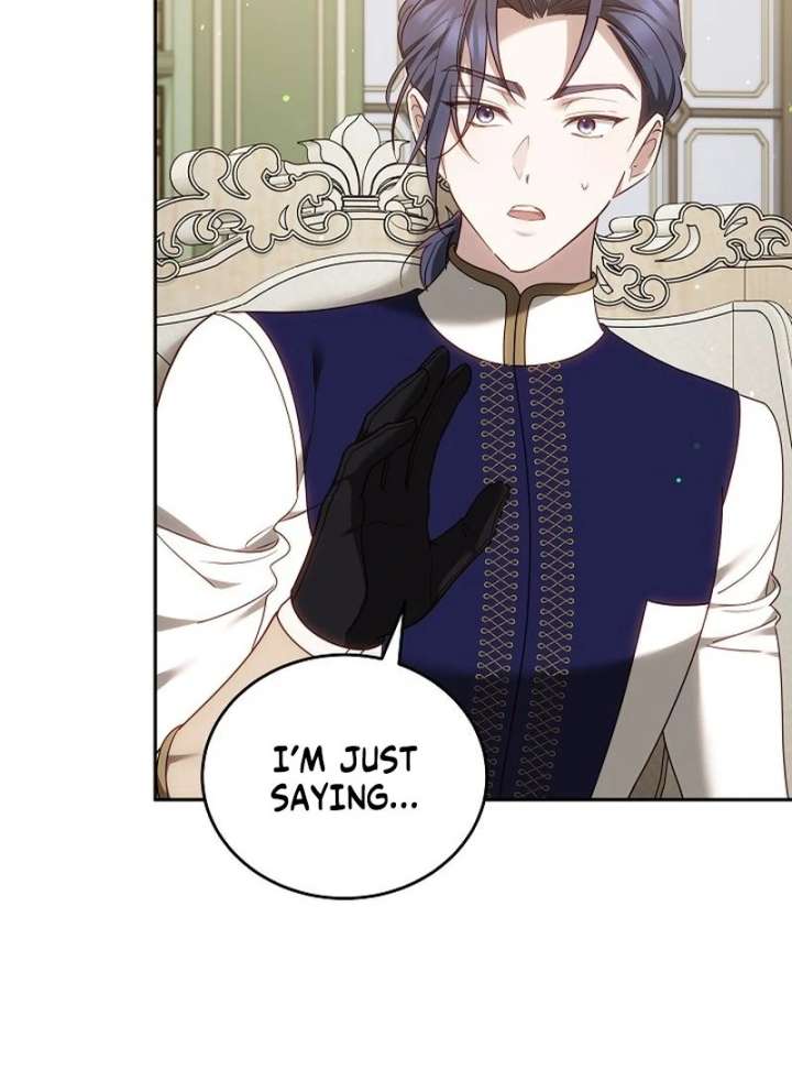 The Reason Why That Villainess Picked Up A Sword Chap 37 - Next Chap 38