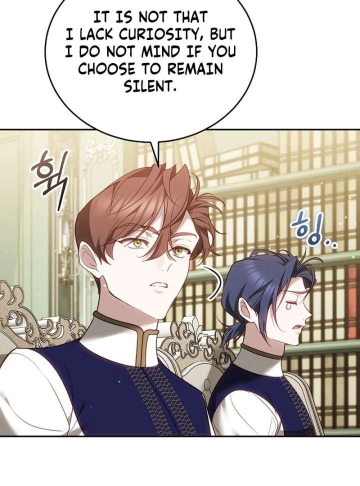 The Reason Why That Villainess Picked Up A Sword Chap 37 - Next Chap 38