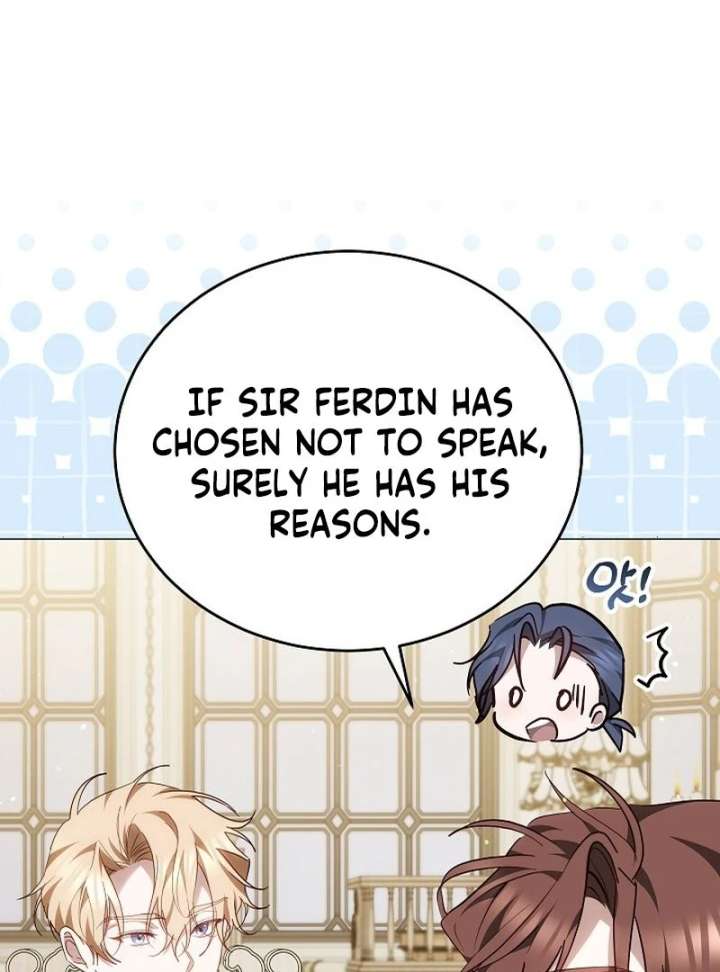 The Reason Why That Villainess Picked Up A Sword Chap 37 - Next Chap 38