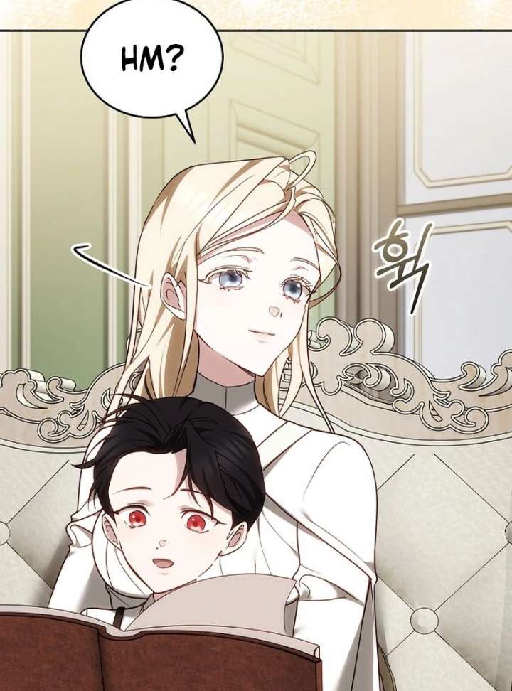 The Reason Why That Villainess Picked Up A Sword Chap 37 - Next Chap 38