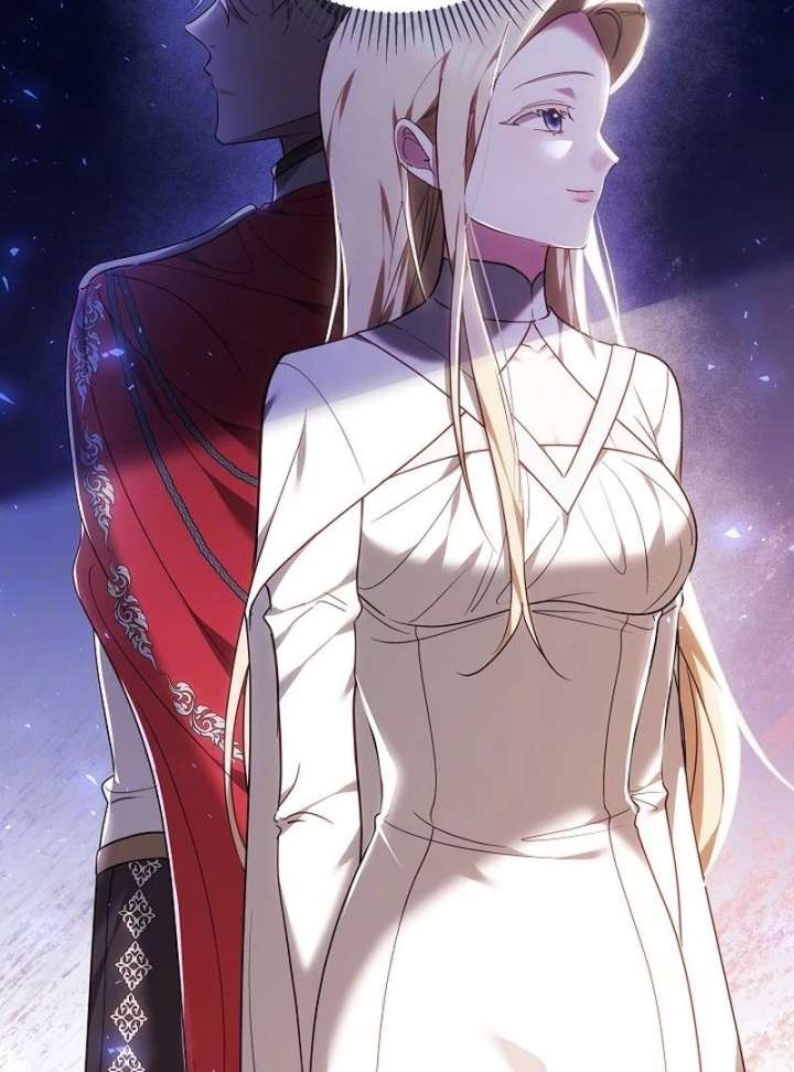 The Reason Why That Villainess Picked Up A Sword Chap 37 - Next Chap 38
