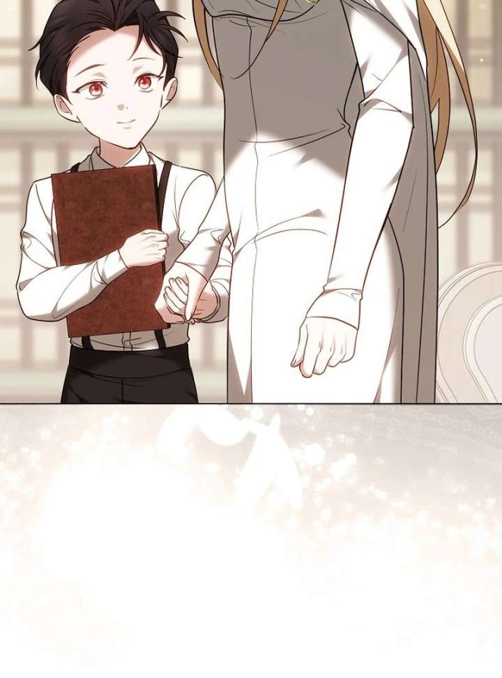 The Reason Why That Villainess Picked Up A Sword Chap 37 - Next Chap 38
