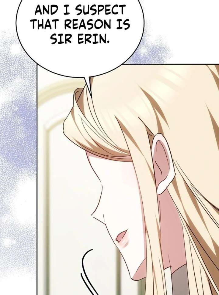 The Reason Why That Villainess Picked Up A Sword Chap 37 - Next Chap 38