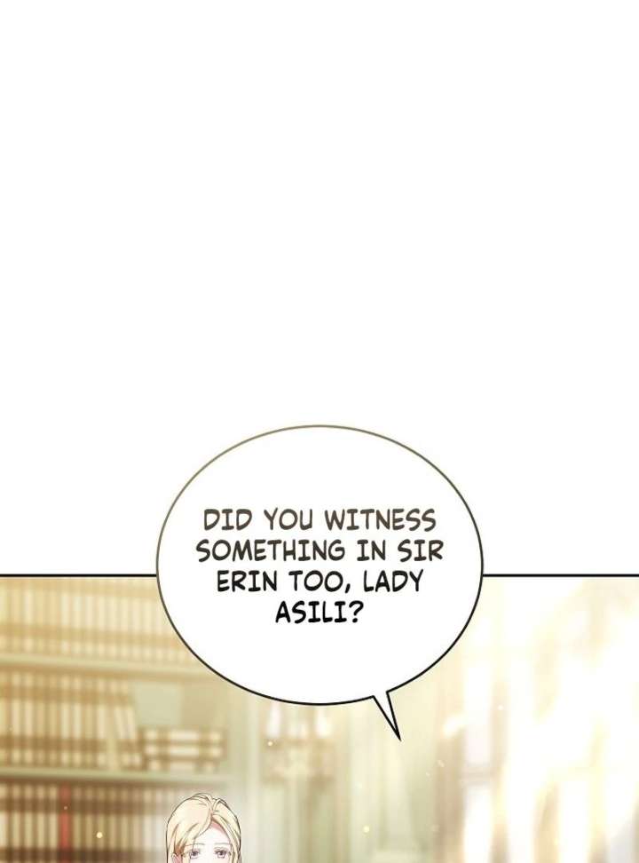 The Reason Why That Villainess Picked Up A Sword Chap 37 - Next Chap 38