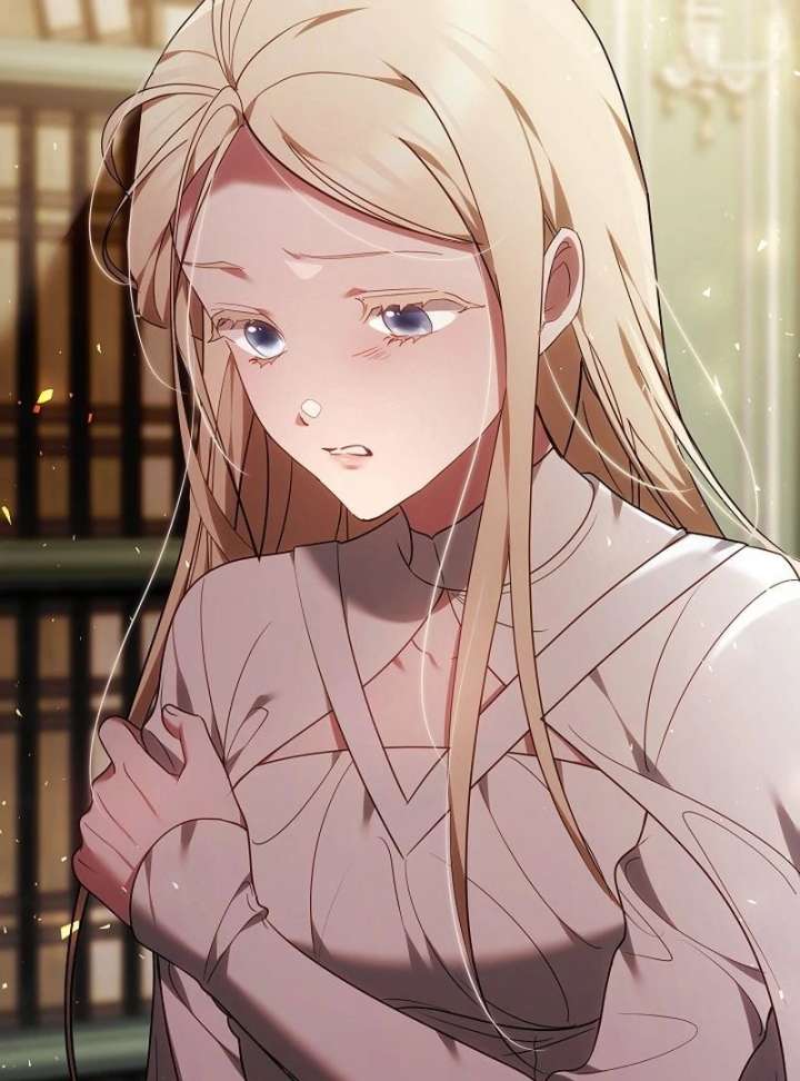 The Reason Why That Villainess Picked Up A Sword Chap 37 - Next Chap 38