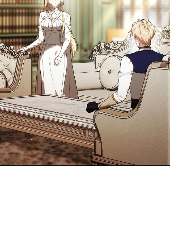 The Reason Why That Villainess Picked Up A Sword Chap 37 - Next Chap 38