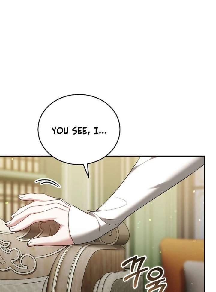 The Reason Why That Villainess Picked Up A Sword Chap 37 - Next Chap 38