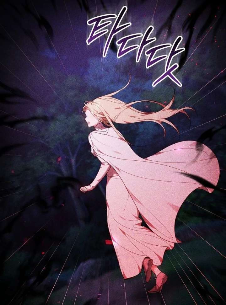 The Reason Why That Villainess Picked Up A Sword Chap 37 - Next Chap 38