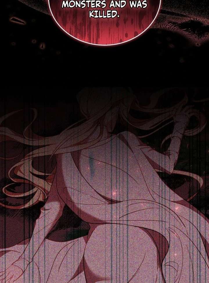 The Reason Why That Villainess Picked Up A Sword Chap 37 - Next Chap 38