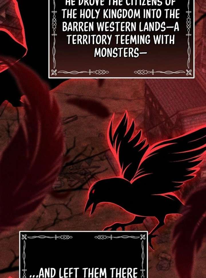 The Reason Why That Villainess Picked Up A Sword Chap 37 - Next Chap 38