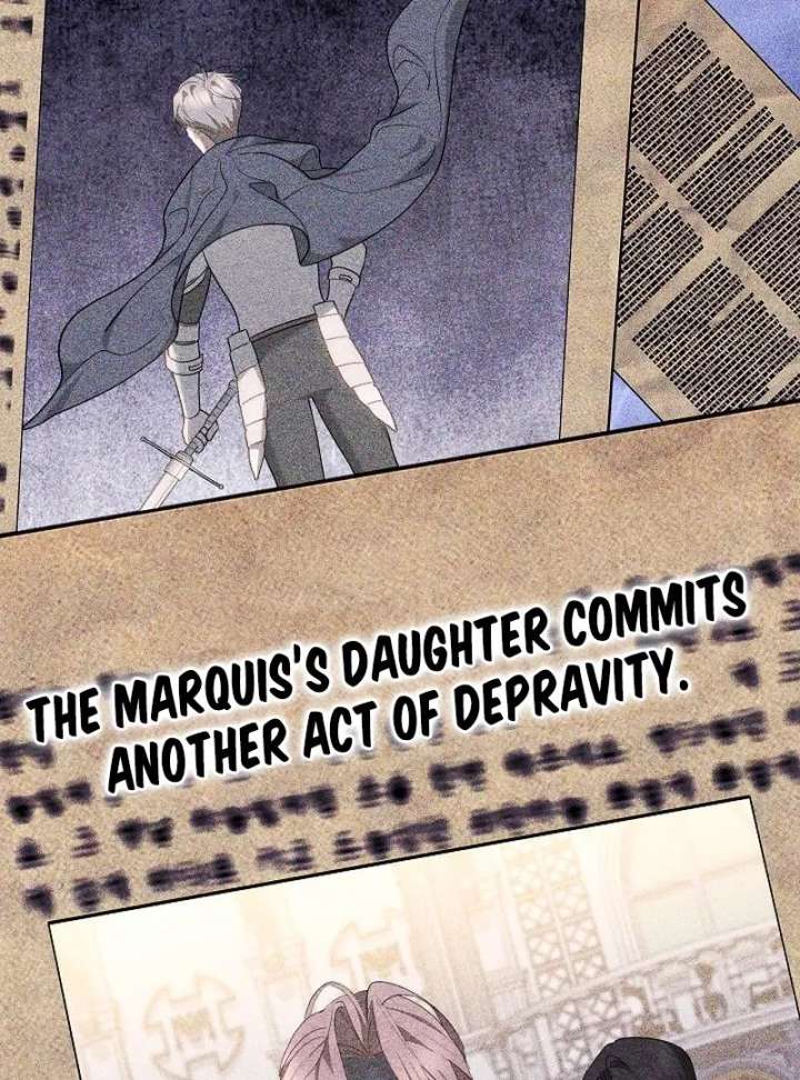 The Reason Why That Villainess Picked Up A Sword Chap 37 - Next Chap 38