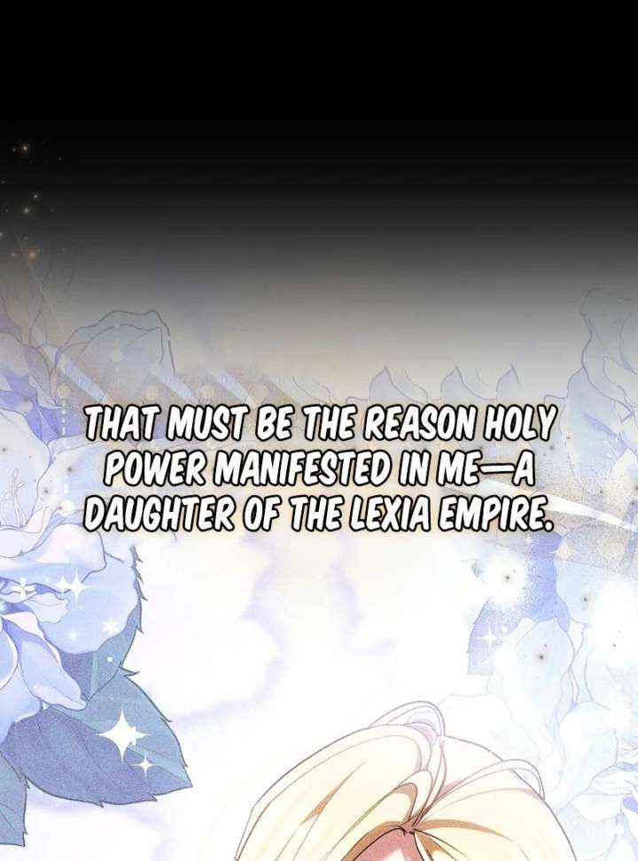 The Reason Why That Villainess Picked Up A Sword Chap 37 - Next Chap 38