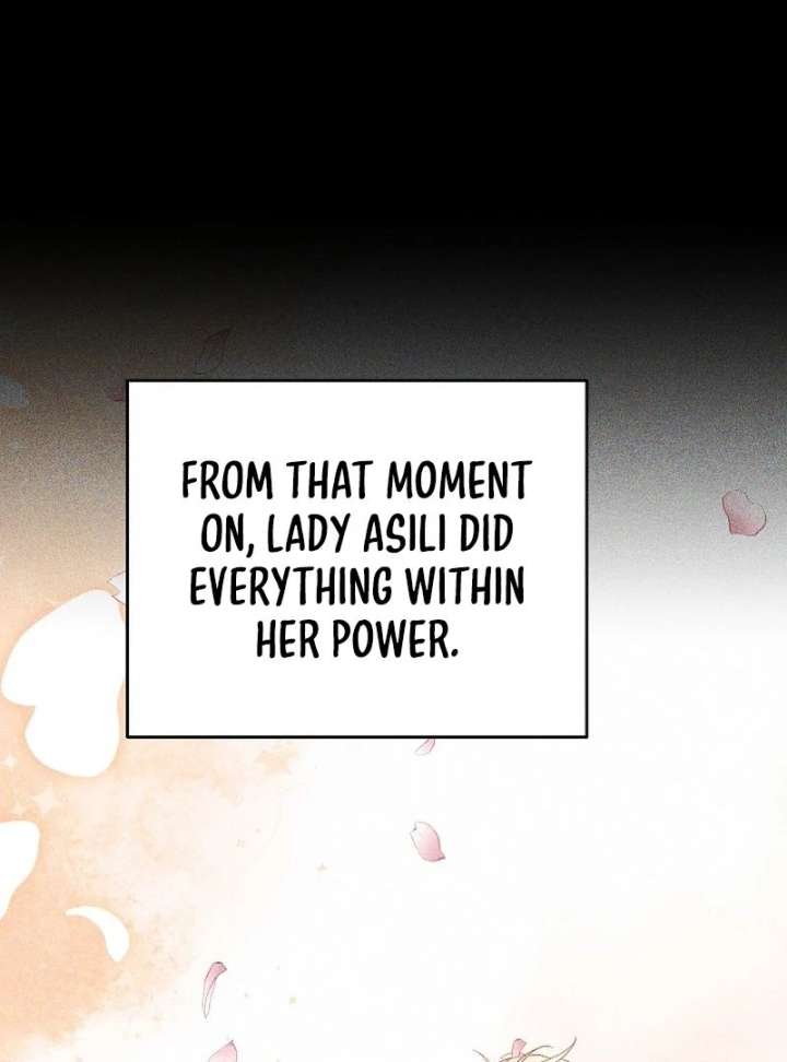 The Reason Why That Villainess Picked Up A Sword Chap 37 - Next Chap 38