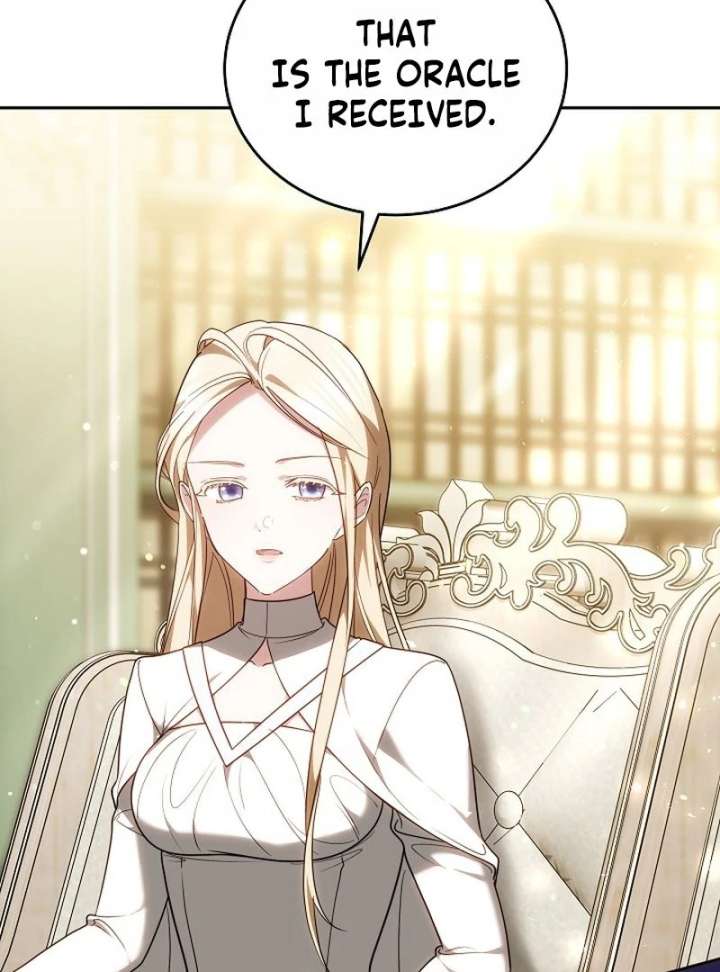 The Reason Why That Villainess Picked Up A Sword Chap 37 - Next Chap 38