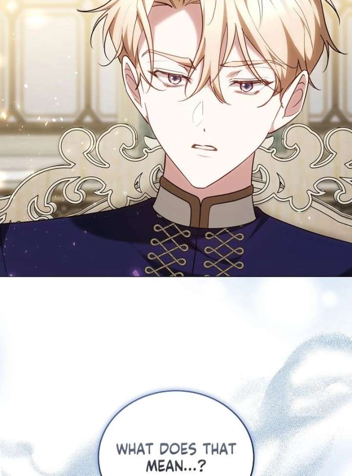 The Reason Why That Villainess Picked Up A Sword Chap 37 - Next Chap 38