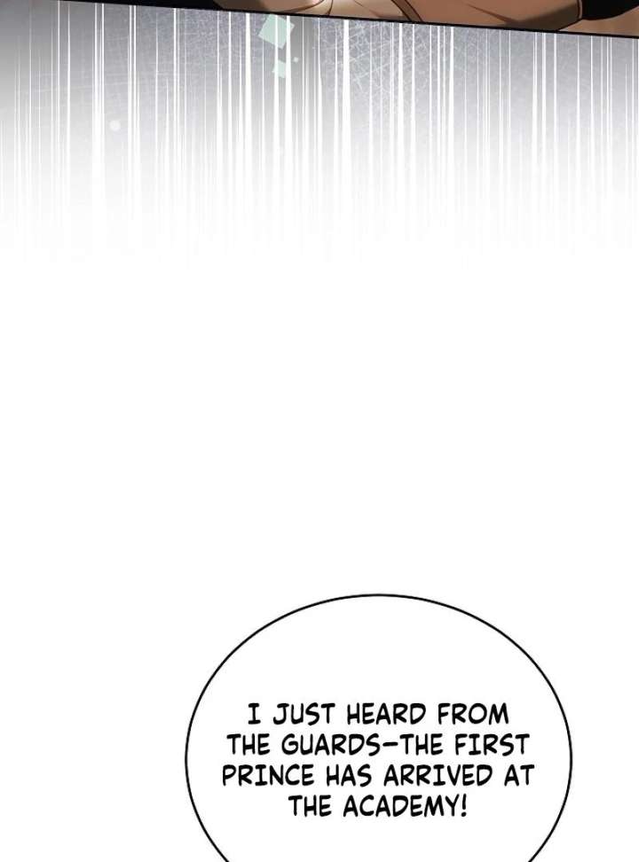 The Reason Why That Villainess Picked Up A Sword Chap 37 - Next Chap 38