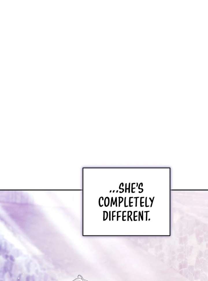 The Reason Why That Villainess Picked Up A Sword Chap 39 - Next Chap 40