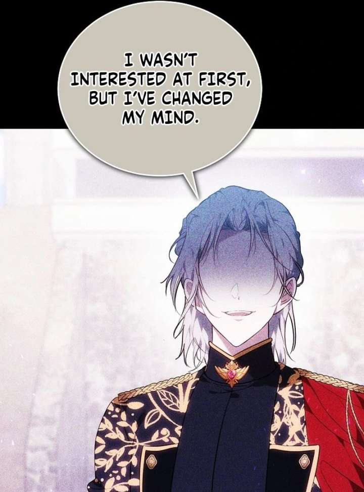 The Reason Why That Villainess Picked Up A Sword Chap 39 - Next Chap 40