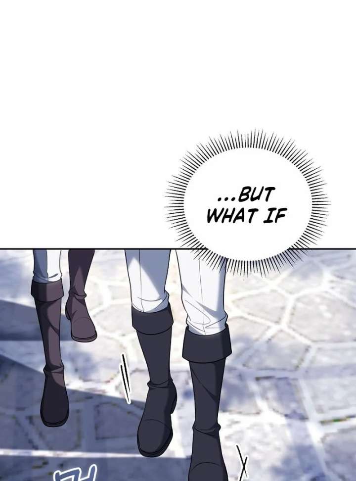 The Reason Why That Villainess Picked Up A Sword Chap 39 - Next Chap 40