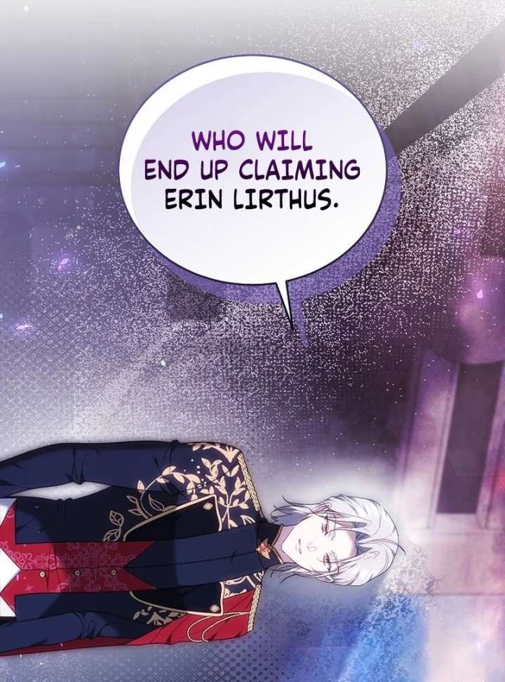 The Reason Why That Villainess Picked Up A Sword Chap 39 - Next Chap 40