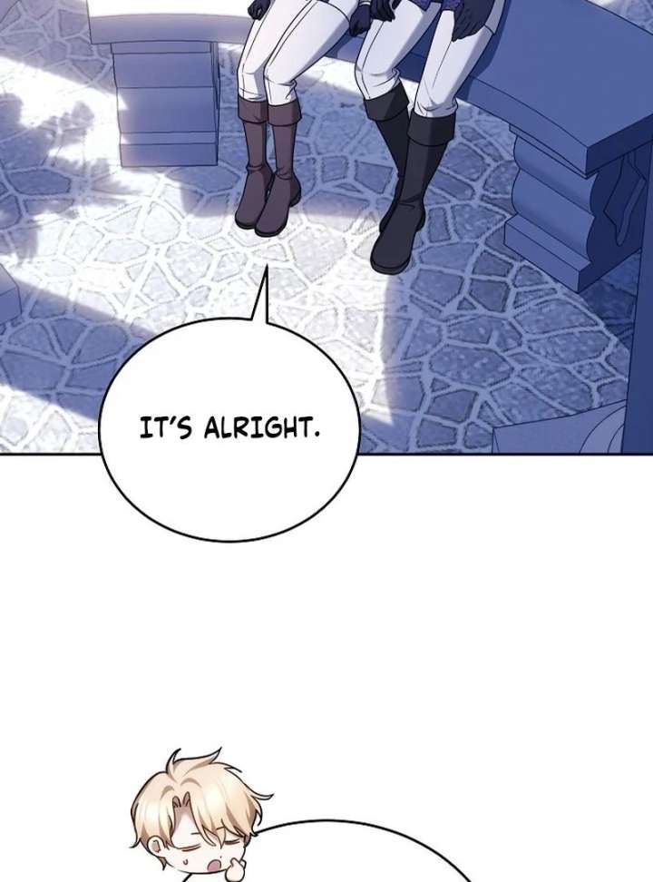 The Reason Why That Villainess Picked Up A Sword Chap 39 - Next Chap 40